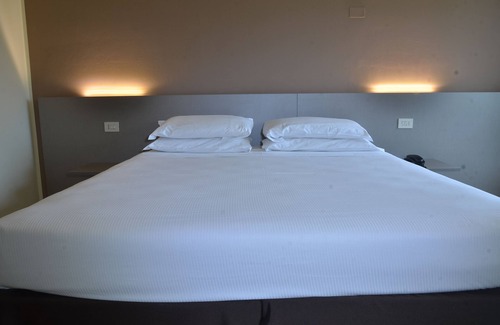 Santa Maria degli Angeli Hotel | Casa Leonori