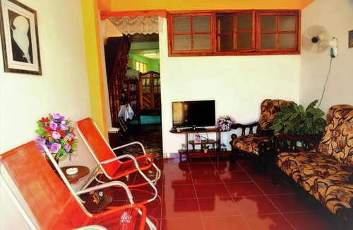 Baracoa House | Casa Lester