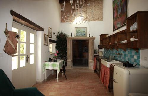Radini Villa | Casa Letizia
