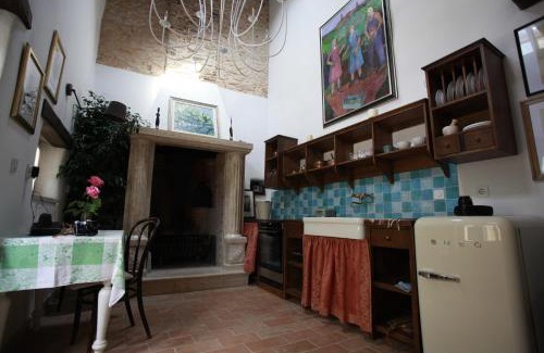 Radini Villa | Casa Letizia