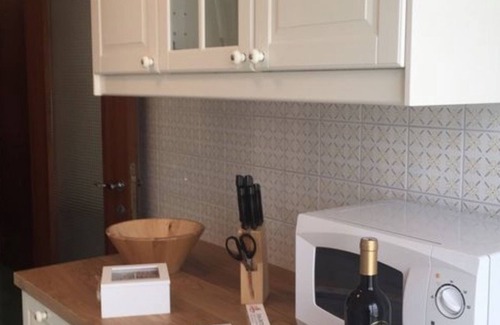 Lavagna Apartment | Casa Letizia