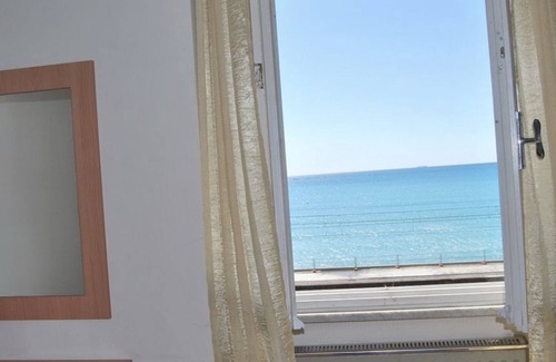 Lavagna Apartment | Casa Letizia