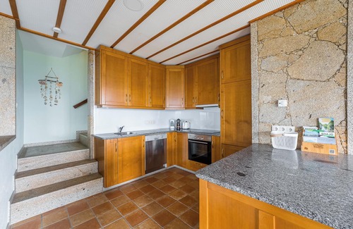 Miranda House | Casa Letrigo - Holiday house for groups of friends and families