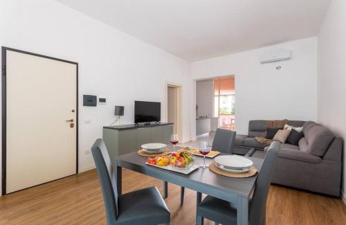 Oristano Historic Centre Apartment | Casa Levante - Near the station and city center
