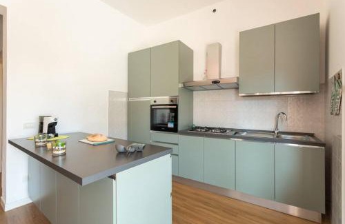 Oristano Historic Centre Apartment | Casa Levante - Near the station and city center