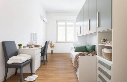 Oristano Historic Centre Apartment | Casa Levante - Near the station and city center