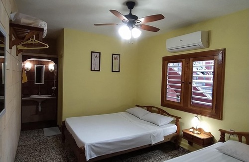 Vinales Bed & Breakfast | Casa Leyani y Osvedy