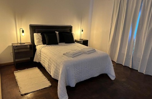 Villa Maria House | Casa LG EXCELENTE UBICACION