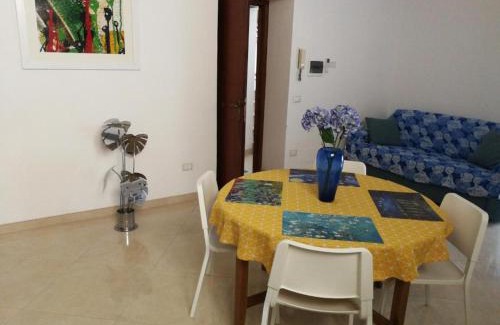 Fondi House | Casa Lia - Climbing House