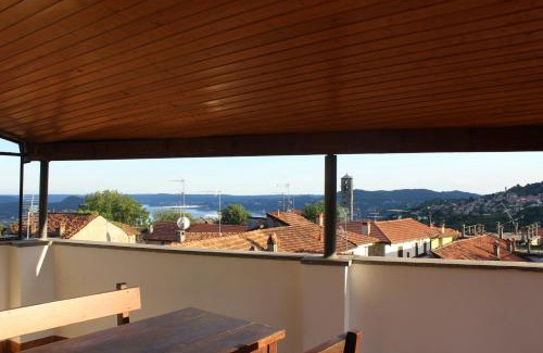 Lesa Apartment | Casa Lia