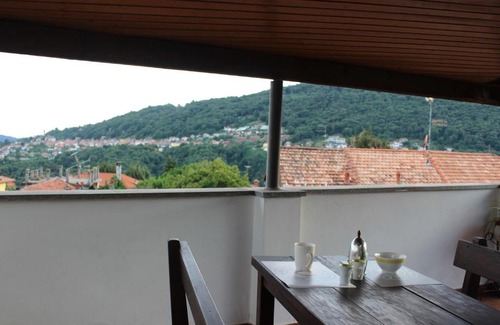 Lesa Apartment | Casa Lia