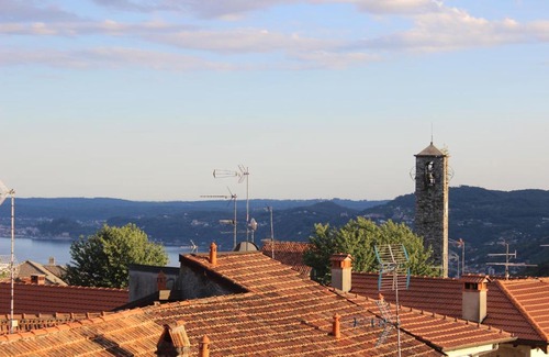 Lesa Apartment | Casa Lia