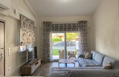 Nikita Villa | Casa Liana