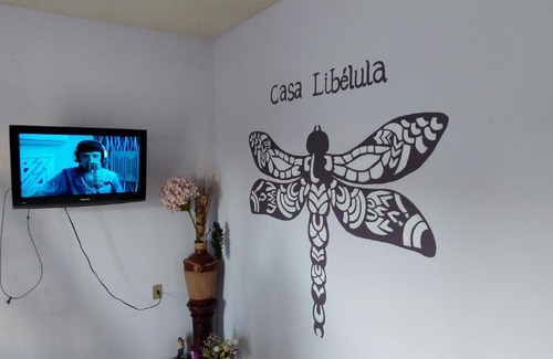 Tehuacan Apartment | Casa Libélula