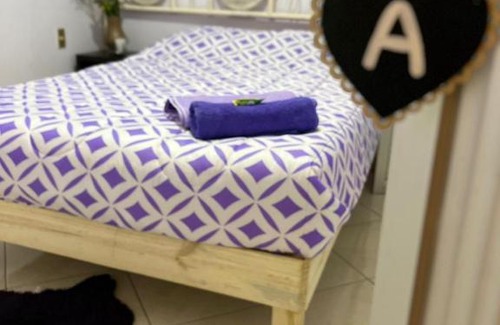 Tehuacan Apartment | Casa Libélula