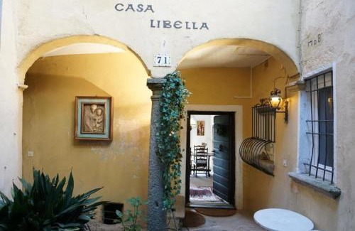 Pura Apartment | Casa Libella