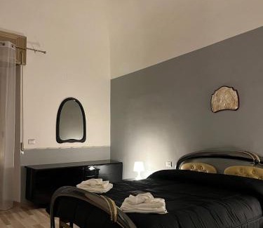 Torre del Greco Apartment | Casa Libertà