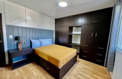 Tijuana House | Casa libertad 854