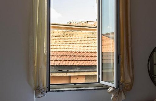 Montalbino Apartment | Casa liberty style