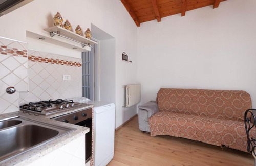 Montalbino Apartment | Casa liberty style