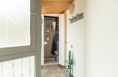 Montalbino Apartment | Casa liberty style
