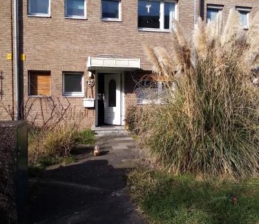 Wersten Apartment | Casa Libra