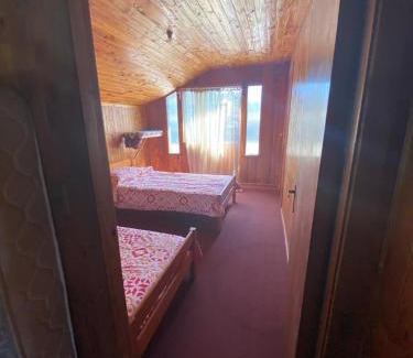 Lican Ray House | Casa Licanray