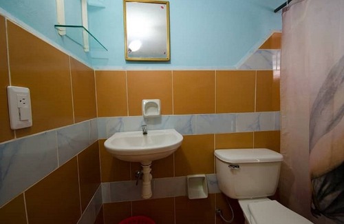 Vinales Bed & Breakfast | Casa Licxandra