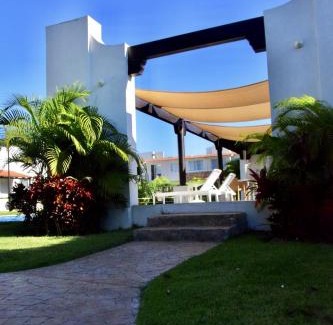 Puerto Vallarta House | Casa Lidia