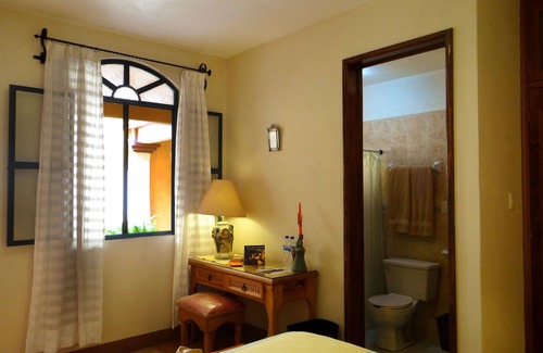 Centro Hotel | Casa Lidia