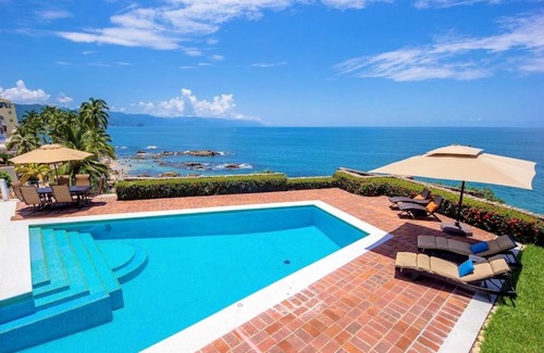 South Shore Hotel Area Villa | Casa Lido