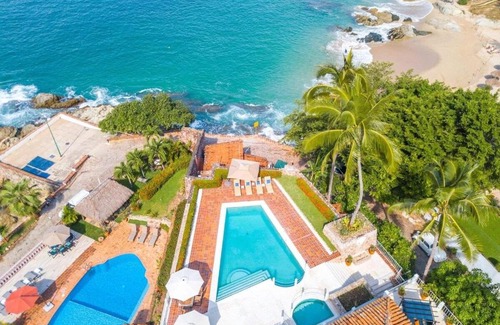 South Shore Hotel Area Villa | Casa Lido