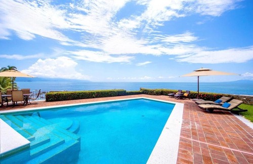 South Shore Hotel Area Villa | Casa Lido