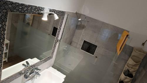 Pugliola Villa | Casa ligure indipendente 3 camere letto parcheggio e rifiniture comfort