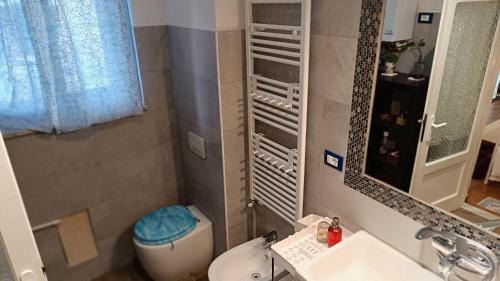 Pugliola Villa | Casa ligure indipendente elegante e confortevole 3 camere letto parcheggio zona Lerici Guercio