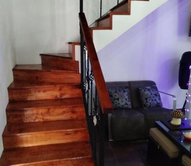 San Ignacio House | Casa Lila