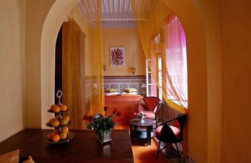Ahl Agadir House | Casa Lila & Spa