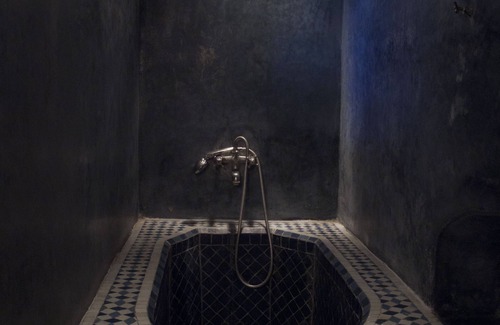 Ahl Agadir House | Casa Lila & Spa