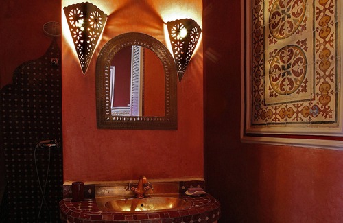 Ahl Agadir House | Casa Lila & Spa