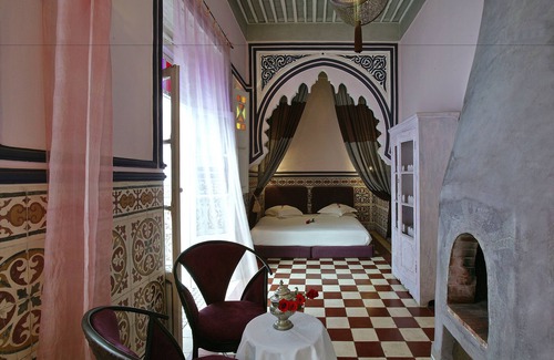 Ahl Agadir House | Casa Lila & Spa