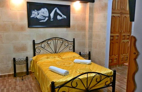 Centro Havana House | Casa Lili y Dani
