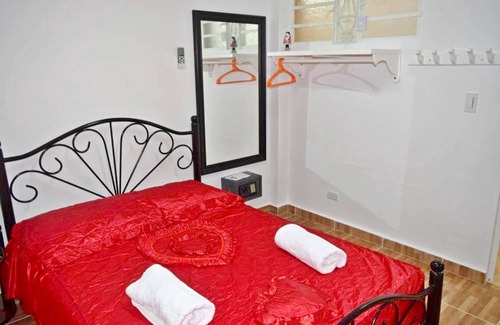 Centro Havana House | Casa Lili y Dani