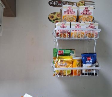 Tumba Vieja Apartment | Casa Lilia Airport