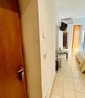 Monreale Bed & Breakfast | Casa Lilla