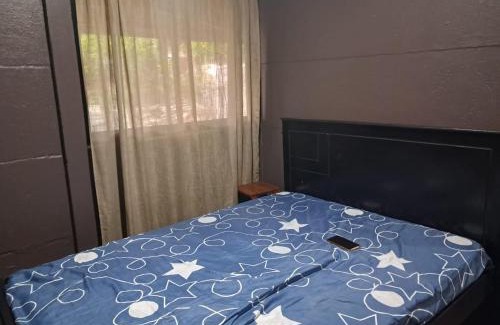 Pejibaye House | Casa Lilly