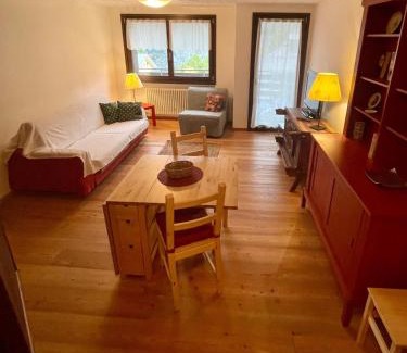 Folgarida Apartment | Casa Lilly