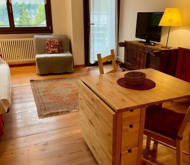 Folgarida Apartment | Casa Lilly