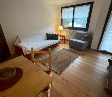 Folgarida Apartment | Casa Lilly