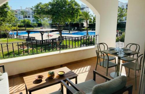 Roldan Apartment | Casa Lilo - La Torre Golf Resort