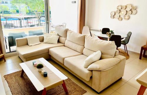 Roldan Apartment | Casa Lilo - La Torre Golf Resort